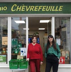 Chevrefeuille, Objat - Horaires d'ouverture