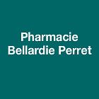 Pharmacie Bellardie Perret, Naves - Horaires d'ouverture