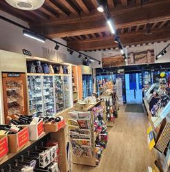 Tabac Presse Fagon, Nuits-Saint-Georges - Horaires d'ouverture