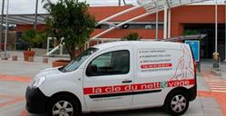 La Clé Du Nettoyage, Ajaccio - Horaires d'ouverture