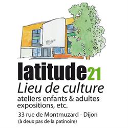Latitude21, la maison de l'architecture et de l'environnement du Grand Dijon, - Horaires d'ouverture