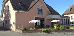 Bar Brasserie de la Tille, Les Maillys - Horaires d'ouverture