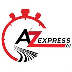 AZ Express, Dijon - Horaires d'ouverture