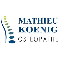 Koenig Mathieu, Is-sur-Tille - Horaires d'ouverture