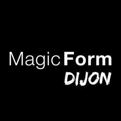 Magic Form Dijon, - Horaires d'ouverture