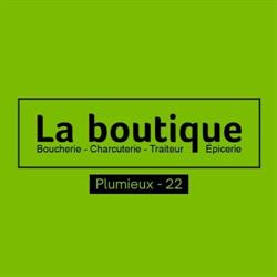 La Boutique, Plumieux - Horaires d'ouverture