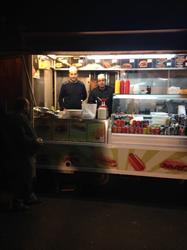 Ozgûr Kebab, Lannion - Horaires d'ouverture