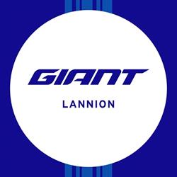 Giant 22, Lannion - Horaires d'ouverture