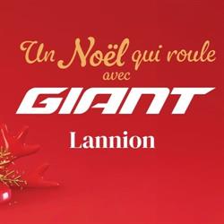 Giant 22, Lannion - Horaires d'ouverture