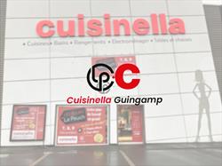 Cuisinella, Ploumagoar - Horaires d'ouverture