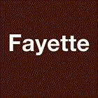 SAS FAYETTE, Ahun - Horaires d'ouverture