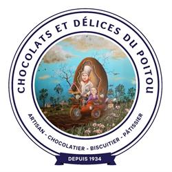 Chocolats et délices du Poitou, Azay-sur-Thouet - Horaires d'ouverture