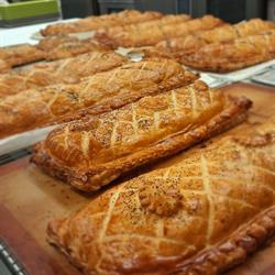 Charcuterie Mureau, Thouars - Horaires d'ouverture