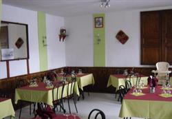 Auberge du Franc Alleu, Bellegarde-en-Marche - Horaires d'ouverture