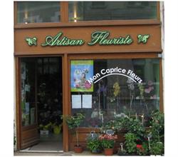 Eurl Mon Caprice Fleurs, Bonnat - Horaires d'ouverture