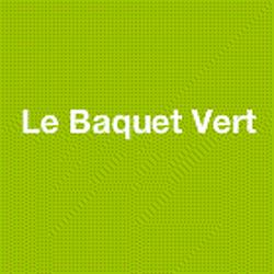 Le Baquet Vert, Niort - Horaires d'ouverture
