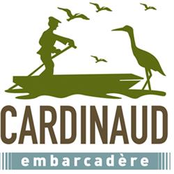 Embarcadère Cardinaud, Magné - Horaires d'ouverture