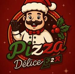 Pizza Délice F2R, Frontenay-Rohan-Rohan - Horaires d'ouverture