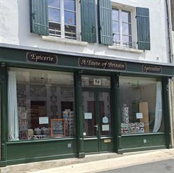 A Taste of Britain, Eymet - Horaires d'ouverture