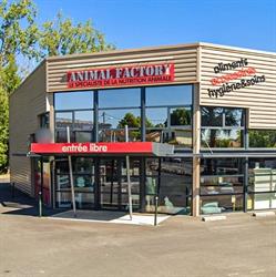 Animal Factory Bergerac, - Horaires d'ouverture