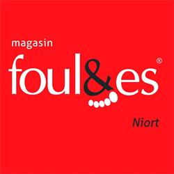 Foulées NIORT, votre magasin de Running spécialisé en analyse de Foulées, Niort - Horaires d'ouverture