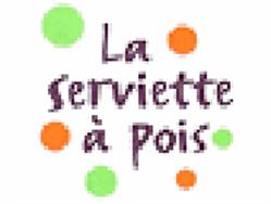 LA SERVIETTE A POIS, Besançon - Horaires d'ouverture