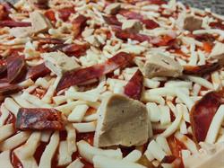 Pizza Les Vignes, Pouilley-les-Vignes - Horaires d'ouverture