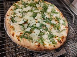 Pizza Les Vignes, Pouilley-les-Vignes - Horaires d'ouverture
