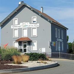 Restaurant de la Rive, Voujeaucourt - Horaires d'ouverture