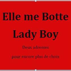 Lady Boy, Besançon - Horaires d'ouverture