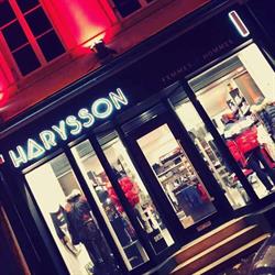 Boutique Harysson, Montbéliard - Horaires d'ouverture