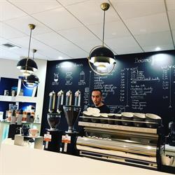 Good Bean Coffee, Valence - Horaires d'ouverture