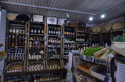 Saveurs du Terroir, Grignan - Horaires d'ouverture