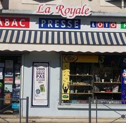 Tabac Presse La Royale, Pierrelatte - Horaires d'ouverture