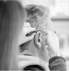 Audition Gillet, Pontarlier - Horaires d'ouverture