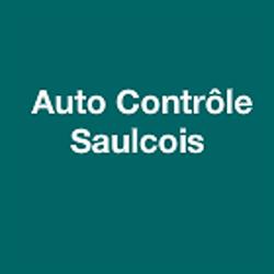 Auto Controle Saulcois, Saulce-sur-Rhône - Horaires d'ouverture