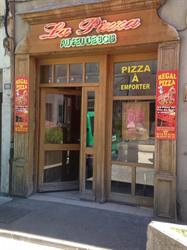 Regal Pizzas, Loriol-sur-Drôme - Horaires d'ouverture