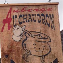 Auberge Au Chaudron Danseur, Séderon - Horaires d'ouverture