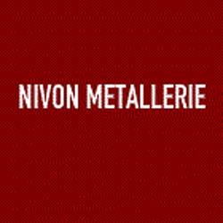 Nivon Métallerie, Montélier - Horaires d'ouverture