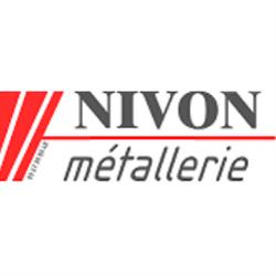 Nivon Métallerie, Montélier - Horaires d'ouverture
