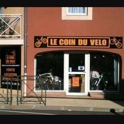 Le Coin Du Vélo, Nyons - Horaires d'ouverture