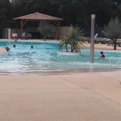 Camping Domaine De La Chamarade, Chamaret - Horaires d'ouverture