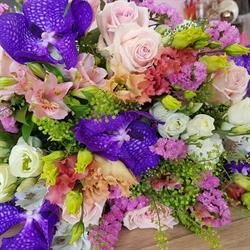 Amour de fleurs, Sainte-Geneviève-des-Bois - Horaires d'ouverture