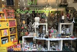 Gif Souris Verte, Gif-sur-Yvette - Horaires d'ouverture