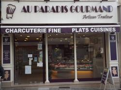 Au Paradis gourmand, Dourdan - Horaires d'ouverture