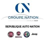 République Auto Nation Morangis, - Horaires d'ouverture