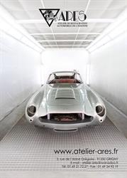 atelier ares, Grigny - Horaires d'ouverture