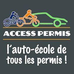 Access Permis, Igny - Horaires d'ouverture