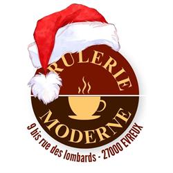 BRULERIE MODERNE, Évreux - Horaires d'ouverture