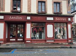 Jardin Secret, Verneuil-sur-Avre - Horaires d'ouverture